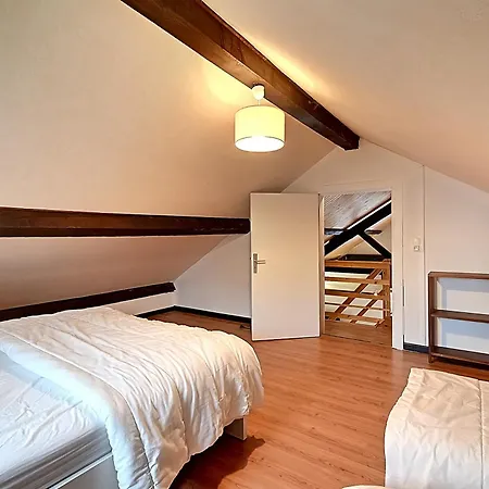 Casa vacanze Panoramika - Maison Pour 14 Vue Montagne