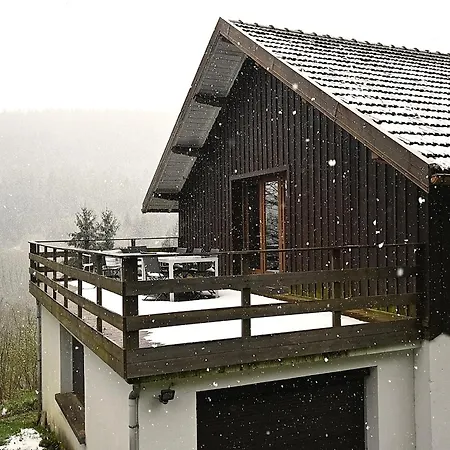 Panoramika - Maison Pour 14 Vue Montagne *