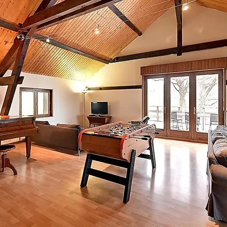 Casa vacanze Panoramika - Maison Pour 14 Vue Montagne *