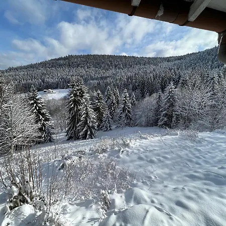 Panoramika - Maison Pour 14 Vue Montagne Prázdninový dům