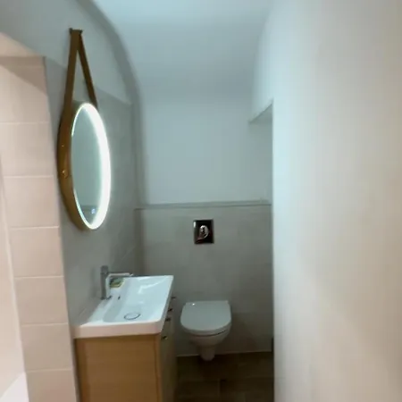 Panoramika - Maison Pour 14 Vue Montagne Prázdninový dům