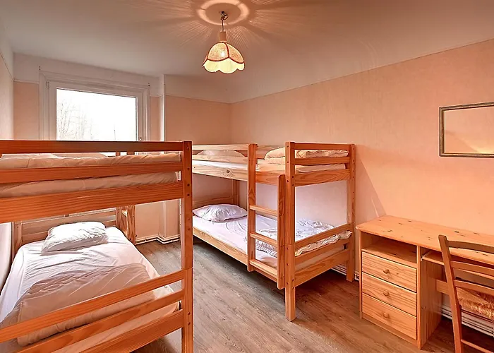 Panoramika - Maison Pour 14 Vue Montagne *