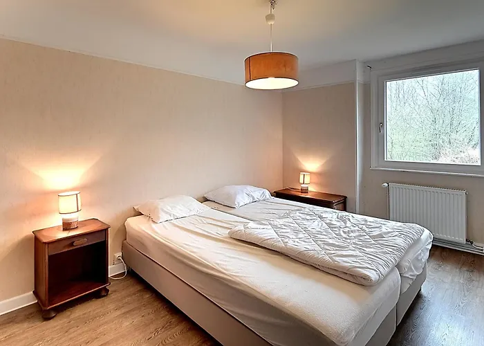 Panoramika - Maison Pour 14 Vue Montagne Prázdninový dům