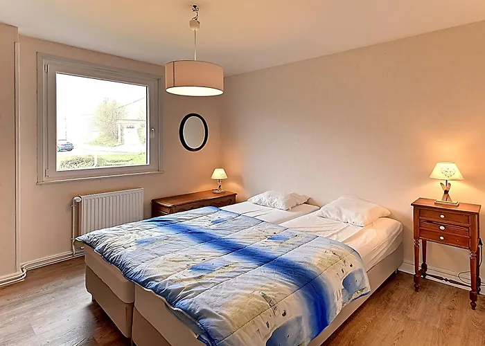 Prázdninový dům Panoramika - Maison Pour 14 Vue Montagne Xonrupt-Longemer