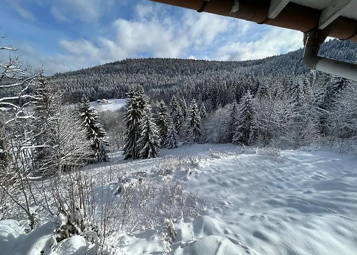 Panoramika - Maison Pour 14 Vue Montagne Prázdninový dům